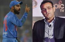 વીરેન્દ્ર સેહવાગે વિરાટ કોહલી વિશે કરી એવી ભવિષ્યવાણી કે.....