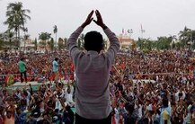 \'DSPને કહેજો કે દારૂના અડ્ડા બંધ નહીં કરાવો તો પપ્પા સોટી લઈને આવશે ને મારશે\', ગુજરાતના ક્યા MLAની ઓડિયો થઈ વાયરલ? 