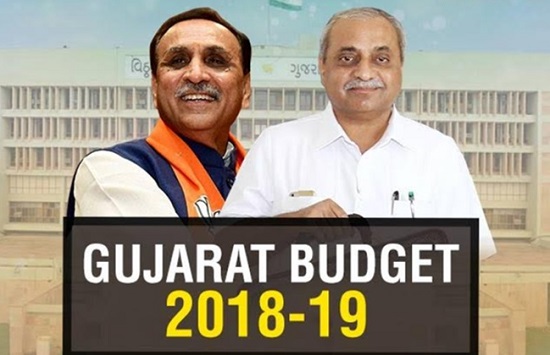 બજેટ 2017-18: ગુજરાતના કયા 6 મોટા શહેરોને બજેટમાં શું મળ્યું? જાણો વિગત