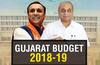 બજેટ 2017-18: ગુજરાતના કયા 6 મોટા શહેરોને બજેટમાં શું મળ્યું? જાણો વિગત