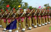 ગુજરાત બજેટ 2018-19: જાણો પોલીસમાં ભરતીને લઈ શું કરવામાં આવી જાહેરાત 