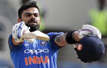 વિરાટ કોહલીએ રચ્યો વધુ એક ઇતિહાસ, 27 વર્ષ બાદ પહેલીવર કોઇએ મેળવી 909ની રેટિંગ 