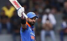 વિરાટ કોહલીએ રચ્યો વધુ એક ઇતિહાસ, 27 વર્ષ બાદ પહેલીવર કોઇએ મેળવી 909ની રેટિંગ 