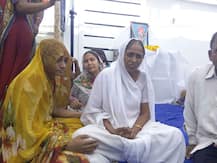 પાટણ દલિત આત્મવિલોપનનો પડઘો, સરકારે અરજદારને જમીન ખાતે કરવાનો આપ્યો આદેશ