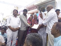 પાટણ દલિત આત્મવિલોપનનો પડઘો, સરકારે અરજદારને જમીન ખાતે કરવાનો આપ્યો આદેશ