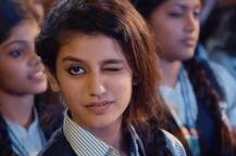 જેના પર ભારતના યુવાનો ફિદા છે તે પ્રિયા આ ભારતીય ક્રિકેટરની છે ફેન, જાણો કોણ છે તે 