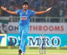 ICC રેન્કિંગમાં આ અમદાવાદી બોલરનો દબદબો, મેળવ્યું ટોચનું સ્થાન