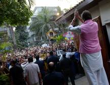 ફોલોઅર ઘટવાથી નારાજ હતા અમિતાભ બચ્ચન, મનાવવા આવી Twitter ટીમ