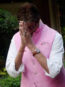 ફોલોઅર ઘટવાથી નારાજ હતા અમિતાભ બચ્ચન, મનાવવા આવી Twitter ટીમ