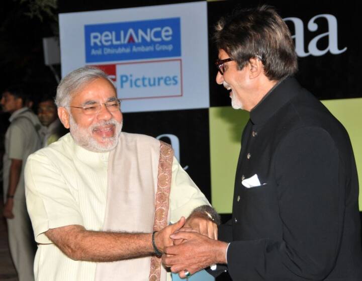 ઉલ્લેખનીય છે કે અમિતાભ બચ્ચન ઘણા લાંબા સમયથી પીએમ મોદી બાદ ભારતના બીજા સૌથી વધારે ફોલો થતા વ્યક્તિ હતા. પરંતુ થોડા સમય પહેલાના આંકડા બાદ હવે અભિનેતા શાહરૂખ ખાન બીજા નંબર પર આવી ગયા છે.