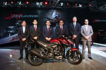 હોન્ડાએ આ બાઇકનું માત્ર 5000 રૂપિયામાં શરૂ કર્યું પ્રી બુકિંગ, 140 kg છે વજન, જાણો ફીચર્સ