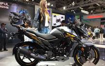 હોન્ડાએ આ બાઇકનું માત્ર 5000 રૂપિયામાં શરૂ કર્યું પ્રી બુકિંગ, 140 kg છે વજન, જાણો ફીચર્સ