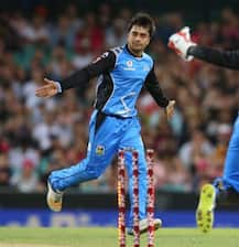 અફઘાનિસ્તાનના સ્પિનર રાશિદ ખાને કર્યું કારનામું, સૌછી ઓછી વયે ICC રેન્કિંગમાં પહોંચ્યો ટોપ પર