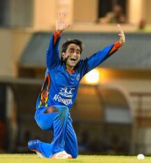 અફઘાનિસ્તાનના સ્પિનર રાશિદ ખાને કર્યું કારનામું, સૌછી ઓછી વયે ICC રેન્કિંગમાં પહોંચ્યો ટોપ પર