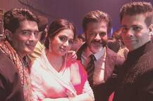 દુબઈમાં સોનમ કપૂરના ભાઈના Royal મેરેજ, આવો હતો માહોલ: અંબાણી પરિવારની સાથે છે કનેક્શન