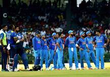 શ્રીલંકામાં રમાનારી T-20 સીરીઝ હવે બે દિવસ પહેલાં જ શરૂ થઇ જશે, આ કારણે થયું શિડ્યૂલ ચેન્જ