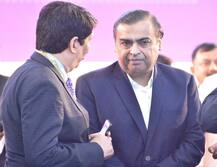 ડિસેમ્બર સુધીમાં UPના દરેક ગામમાં જિયો પહોંચશે, યોગી આદિત્યનાથ છે કર્મયોગીઃ મુકેશ અંબાણી