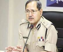 પૂર્વ ડીજીપી પી.પી પાંડેને ઈશરત જહાં એન્કાઉન્ટર કેસમાંથી મળી રાહત, CBI કોર્ટે ડિસ્ચાર્જ અરજી કરી મંજૂર