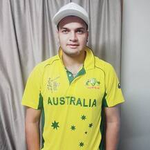 પાકિસ્તાનના દિગ્ગજ સ્પિનર અબ્દુલ કાદિરનો દીકરો ઓસ્ટ્રેલિયા તરફથી રમશે ? જાણો વિગત