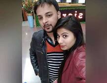 માતા પિતા વિરુદ્ધ જઈને લવ મેરેજ કરનારી યુવતીની આ હાલતમાં મળી લાશ, જાણો શું છે મામલો? 