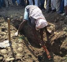 માતા પિતા વિરુદ્ધ જઈને લવ મેરેજ કરનારી યુવતીની આ હાલતમાં મળી લાશ, જાણો શું છે મામલો? 