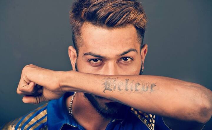 હાર્દિક પંડ્યા સોશિયલ મીડિયા પર ઘણો એક્ટિવ છે.