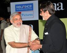 PM મોદીના માનીતા અમિતાભ બચ્ચન હવે કોંગ્રેસ સાથે વધારી રહ્યા છે નીકટતા, આ રહ્યા પુરાવા