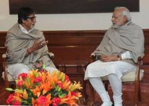 PM મોદીના માનીતા અમિતાભ બચ્ચન હવે કોંગ્રેસ સાથે વધારી રહ્યા છે નીકટતા, આ રહ્યા પુરાવા