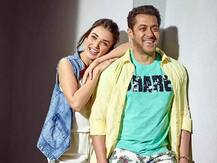 સલમાન ખાન પોતાની આગામી ફિલ્મમાં આ હૉટ હિરોઇન સાથે જોડી જમાવશે, જાણો કોણ છે