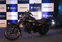 બજાજ અવેન્જર 150નું પ્રોડક્શન થશે બંધ, જાણો શું છે કારણ