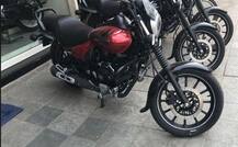 બજાજ અવેન્જર 150નું પ્રોડક્શન થશે બંધ, જાણો શું છે કારણ