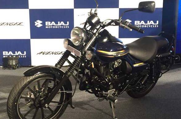 કંપની નવી એવેન્જર 180 સ્ટ્રીટમાં પણ 5 સ્પીડ ગિયરબોક્સથી લેસ એન્જિન લગાવશે તેમ માનવામાં આવી રહ્યું છે. બજાજ નવી એવેન્જર 180ને આગામી થોડા સપ્તાહમાં લોન્ચ કરી શકે છે.