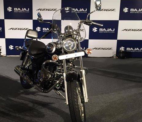 અવેન્જર 220ની જેમ નવી અવેન્જર 180માં પણ એન્ટીલોક બ્રેકિંગ સિસ્ટમ આપવામાં આવી નથી. બજાજ ઓટોએ અનેક અપડેટ્સ સાથે ગત મહિને નવી 2018 અવેન્જર સ્ટ્રીટ અને ક્રૂઝર 220 લોન્ચ કરી હતી. 