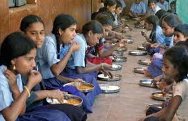 Tidak Ada Makanan Tengah Untuk Siswa Di Sekolah Delhi Tahu Alasannya