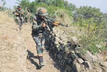 સીઝફાયર તોડવું પડ્યું ભારે, BSF-સેનાએ પાકિસ્તાનના બે સૈનિકોને માર્યા ઠાર