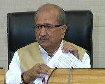 મનમાની ચલાવતી શાળાઓ સામે કડક પગલા લેવાશે, ફીને લઈ વિદ્યાર્થીનું ભાવિ બગડવું જોઈએ નહીં: શિક્ષણમંત્રી