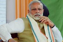 મોદીરાજમાં ભ્રષ્ટાચાર વધ્યો, એક વર્ષમાં પાકિસ્તાન અને બાંગ્લાદેશથી બમણો થયોઃ રિપોર્ટ