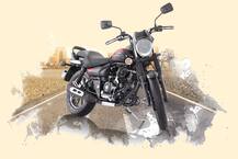 બજાજે ભારતમાં લોન્ચ કર્યું પાવરફુલ એન્જિનવાળું એવેન્જર સ્ટ્રીટ 180, જાણો કિંમત અને ફીચર્સ