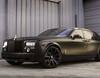 Karnataka Transport Dept Seizes Rolls-Royce, Once Owned By Amitabh Bachchan, Now Driven By 'Salman Khan'