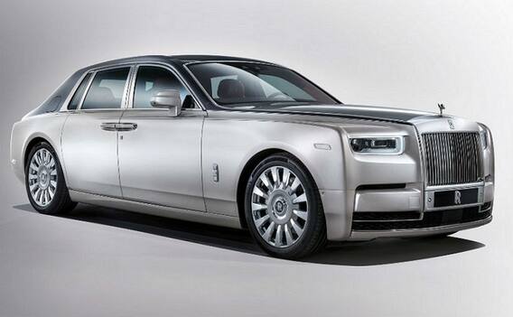 Rolls-Royce Phantom ਖਰੀਦਣ ਲਈ ਕਿੰਨੇ ਰੁਪਏ ਦਾ ਮਿਲ ਸਕਦਾ ਲੋਨ ਅਤੇ ਕਿੰਨੀ EMI ਭਰਨੀ ਪਵੇਗੀ?