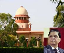 સુપ્રીમમાં ફરી જજોનો વિવાદ વકર્યો, ભૂમિ અધિગ્રહણ કેસના નિર્ણય અંગે જજો આમને-સામને