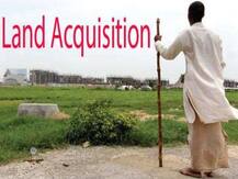 સુપ્રીમમાં ફરી જજોનો વિવાદ વકર્યો, ભૂમિ અધિગ્રહણ કેસના નિર્ણય અંગે જજો આમને-સામને