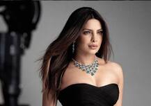 કૌભાંડી નીરવ મોદી સાથે અભિનેત્રી પ્રિયંકા ચોપરાએ તમામ કોન્ટ્રાક્ટ રદ્દ કર્યા