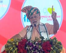 દમણઃ PM મોદીએ દીવ-દમણ હેલિકોપ્ટર સેવાનું કર્યું ઉદ્ઘાટન, કહ્યું-માછીમારો મંડળી બનાવી લઈ શકશે લોન