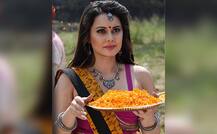 બિગ બોસમાં અફેરને કારણે ચર્ચામાં આવી’તી ચર્ચામાં, હવે ‘વિષકન્યા’ બનવા જઈ રહી છે આ બોલ્ડ એક્ટ્રેસ