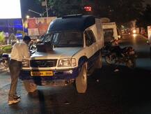 અમદાવાદ: કેશવાનનો ડ્રાઈવર ત્રણ સાથીઓને નશીલી ચા પીવડાવી લાખો રૂપિયા લઈ ફરાર