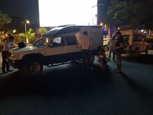 અમદાવાદ: કેશવાનનો ડ્રાઈવર ત્રણ સાથીઓને નશીલી ચા પીવડાવી લાખો રૂપિયા લઈ ફરાર