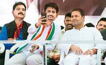 રાહુલ ગાંધી કોંગ્રેસના યુવા નેતા અલ્પેશ ઠાકોરને કઈ મહત્વની જબાવદારી સોંપી શકે છે! જાણો વિગત