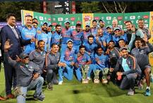 કેપટાઉન T 20: ટીમ ઈન્ડિયાએ દક્ષિણ આફ્રિકાને 7 રનથી હરાવી 2-1થી જીતી સીરીઝ