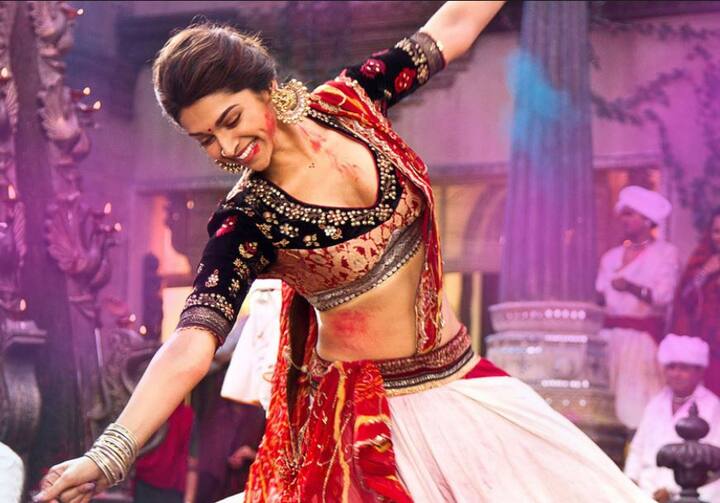 રામલીલા ફિલ્મમાં સંજયે દીપિકા પાસે કરાવેલો ડાન્સ અને અભિનય પણ વખણાયો હતો.